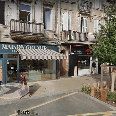 Appartement Bordeaux Victoire エクステリア 写真