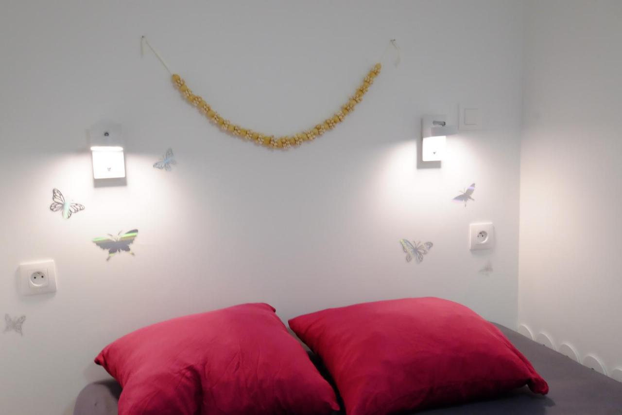 Appartement Bordeaux Victoire エクステリア 写真