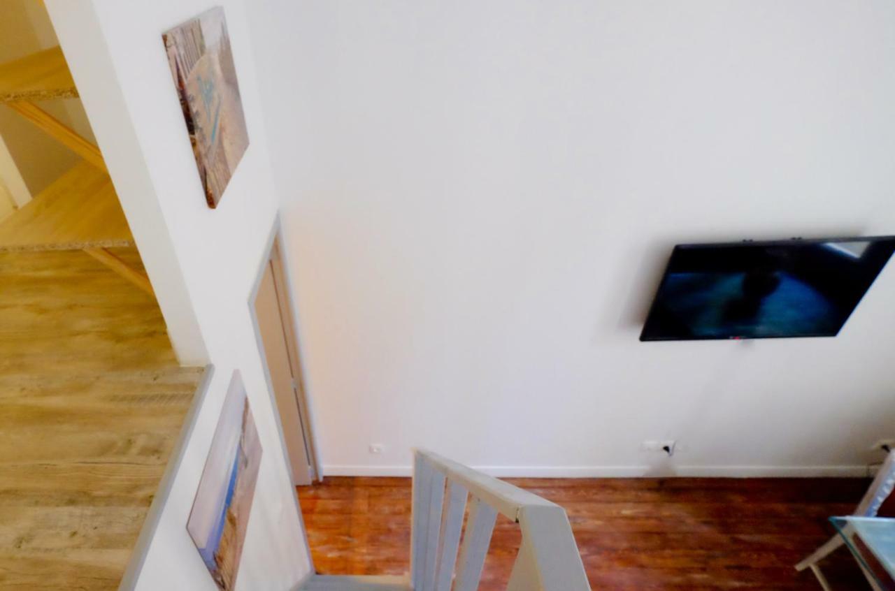 Appartement Bordeaux Victoire エクステリア 写真