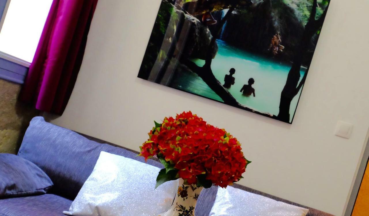 Appartement Bordeaux Victoire エクステリア 写真