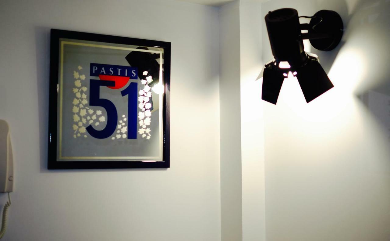 Appartement Bordeaux Victoire エクステリア 写真