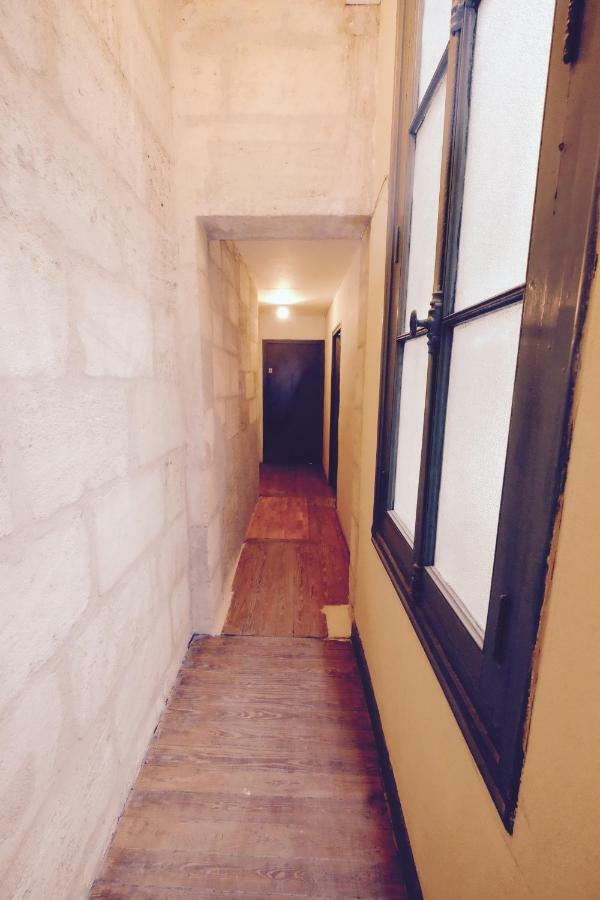Appartement Bordeaux Victoire エクステリア 写真