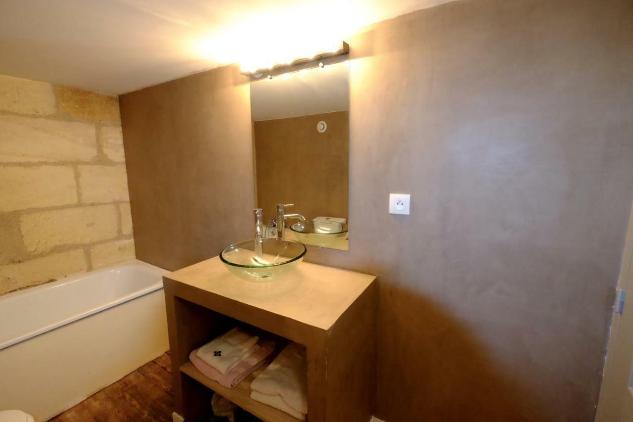 Appartement Bordeaux Victoire エクステリア 写真