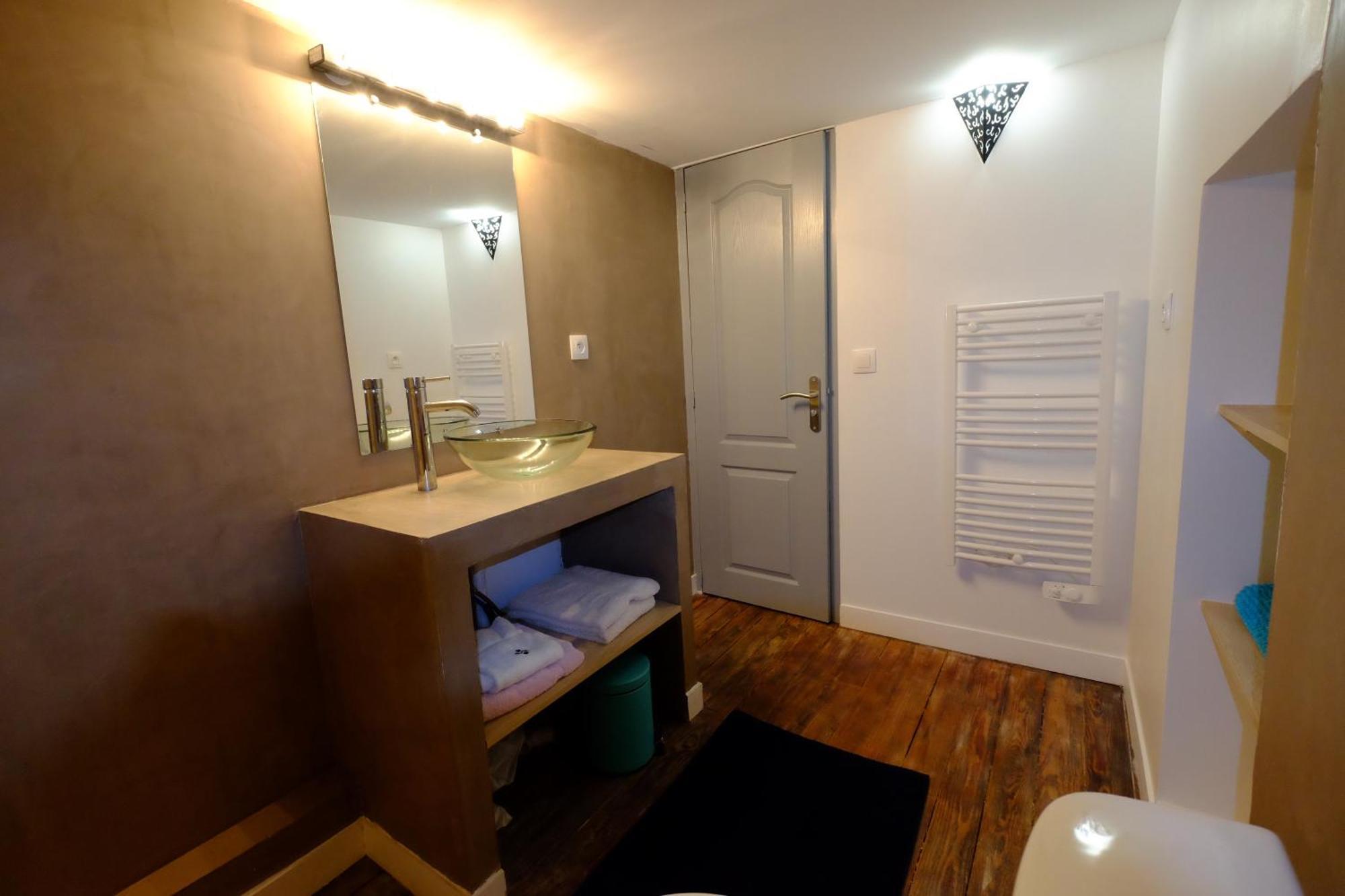 Appartement Bordeaux Victoire エクステリア 写真