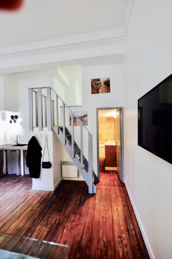 Appartement Bordeaux Victoire エクステリア 写真