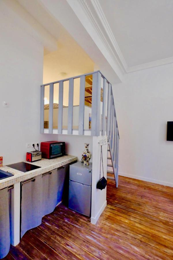 Appartement Bordeaux Victoire 部屋 写真